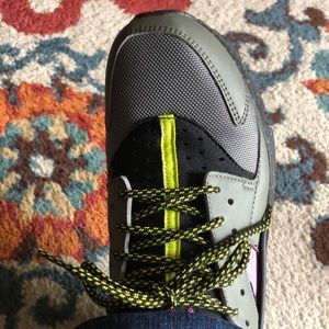 Meet your Posher, Bridgett